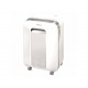 Fellowes BF5050101 triturador de papel Blanco